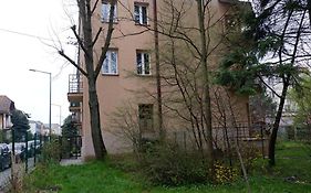 Cichy apartament w centrum Nowy Sącz